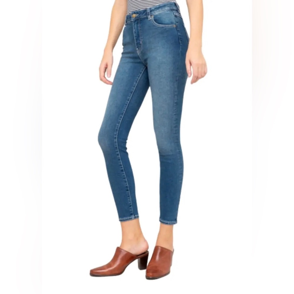 Rollas skinny jeans